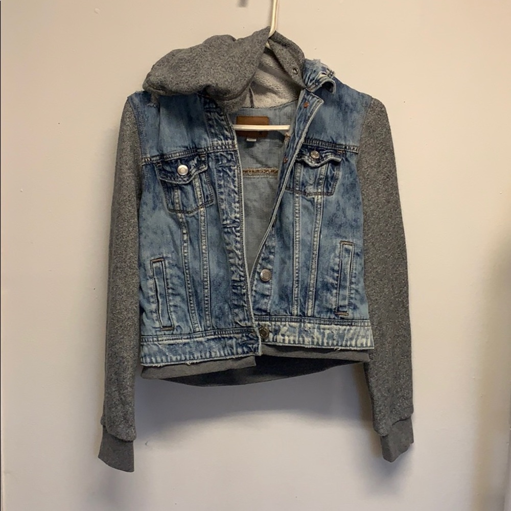 AEO jacket